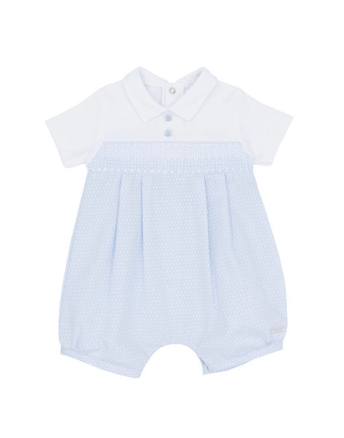 Bluesbaby Romper