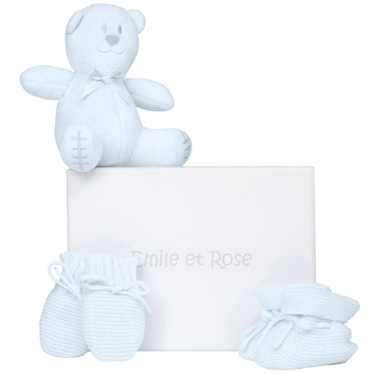 Emile Et Rose Kelsey Gift Set