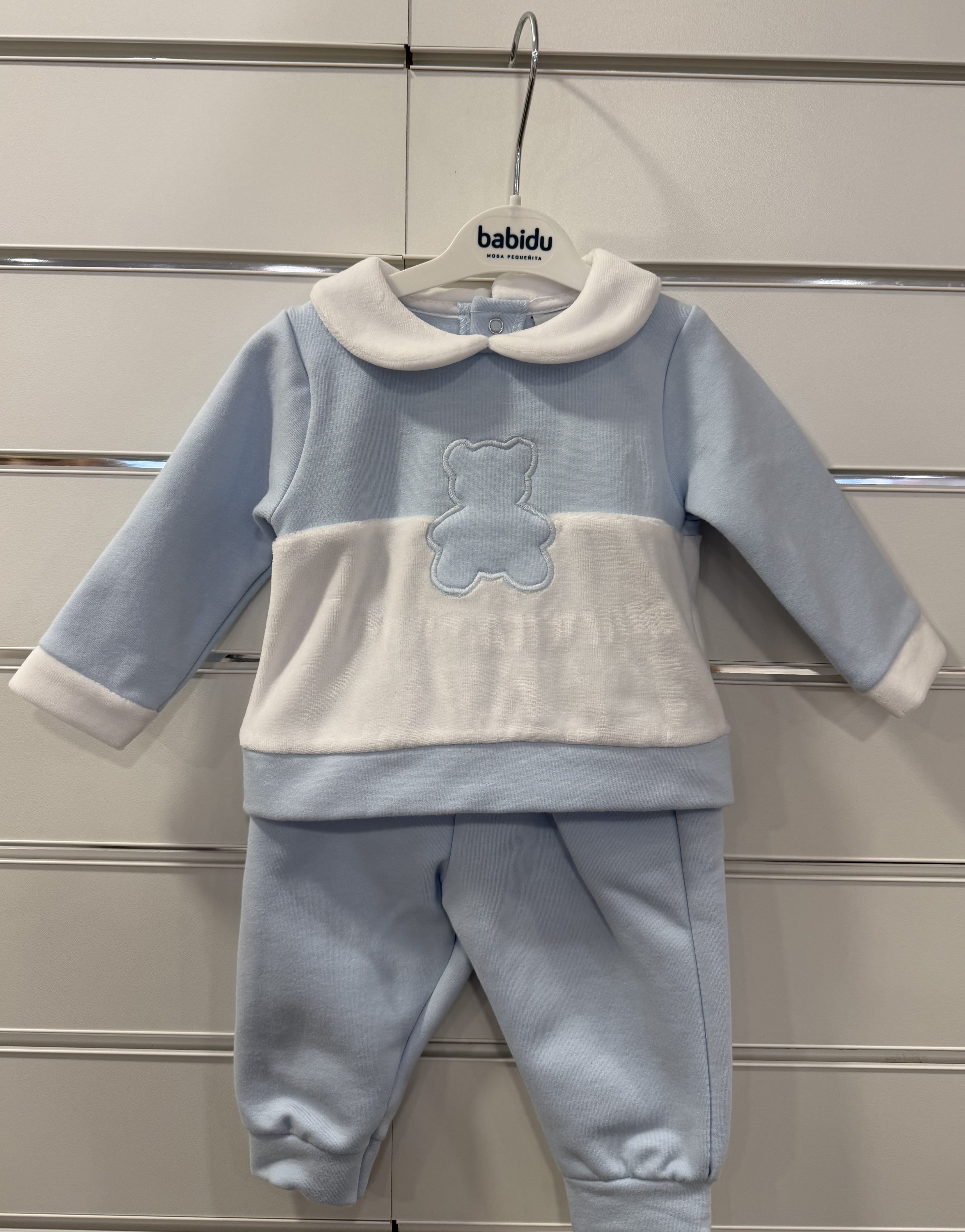 Two Piece Set