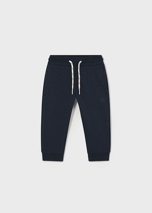 Mayoral Navy Joggers