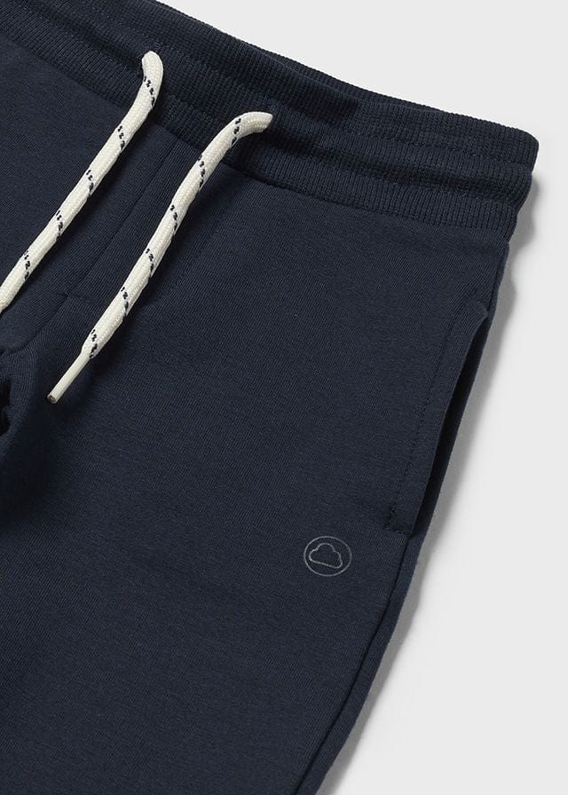 Mayoral Navy Joggers