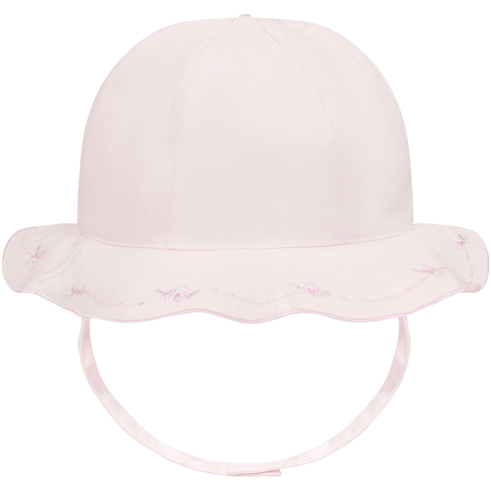 Emile Et Rose Jade Sun Hat