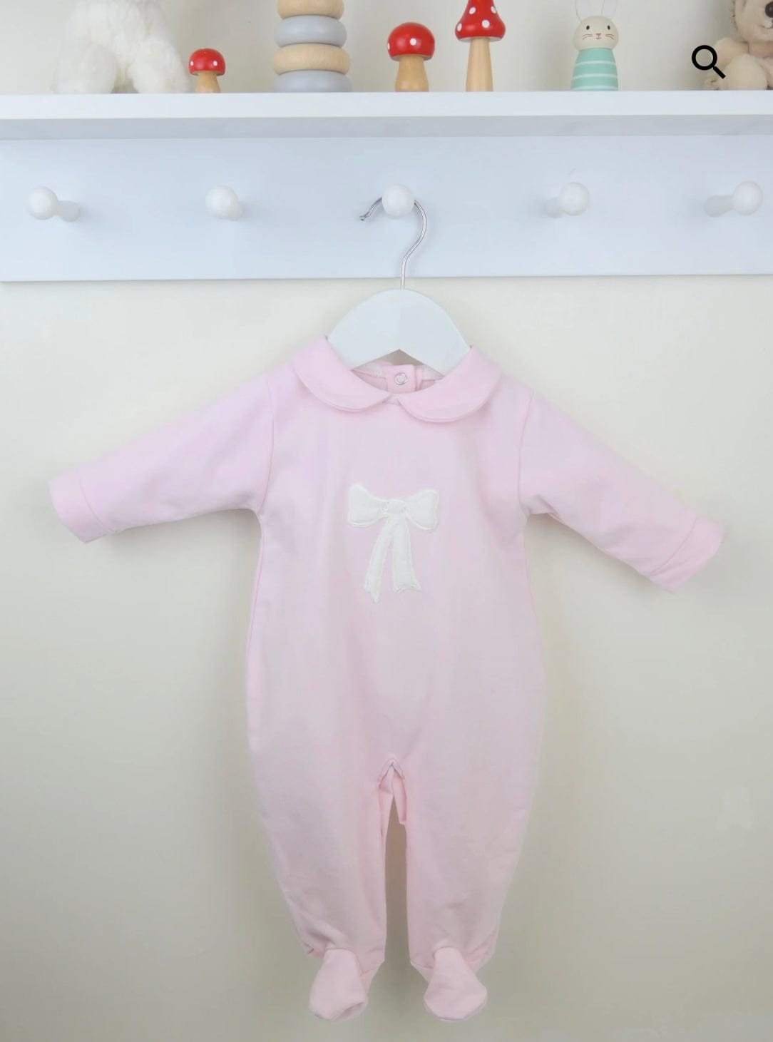 Pex Jessica Sleepsuit