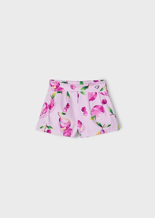 Mayoral Shorts Set