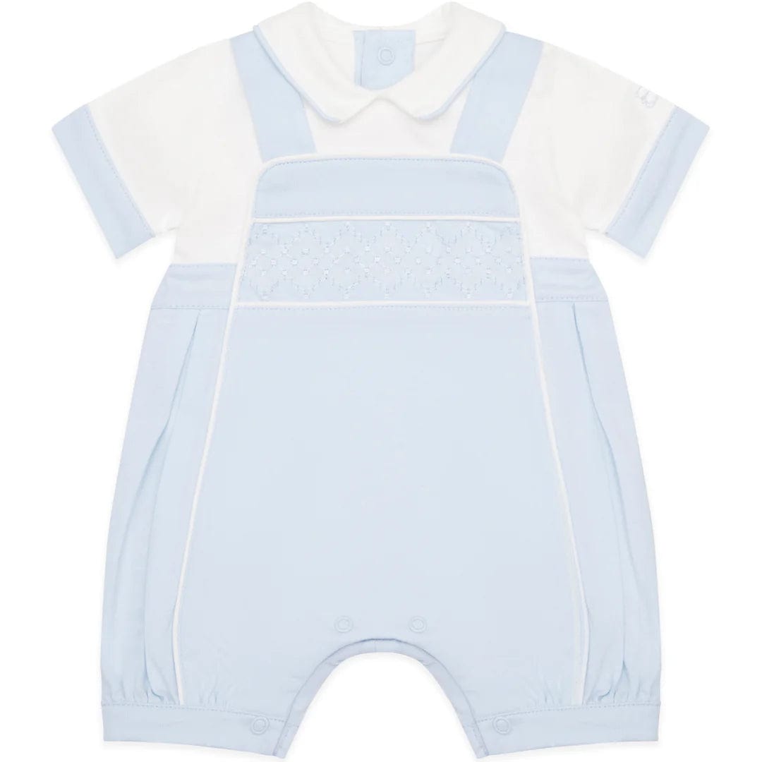 Emile Et Rose Jason Romper