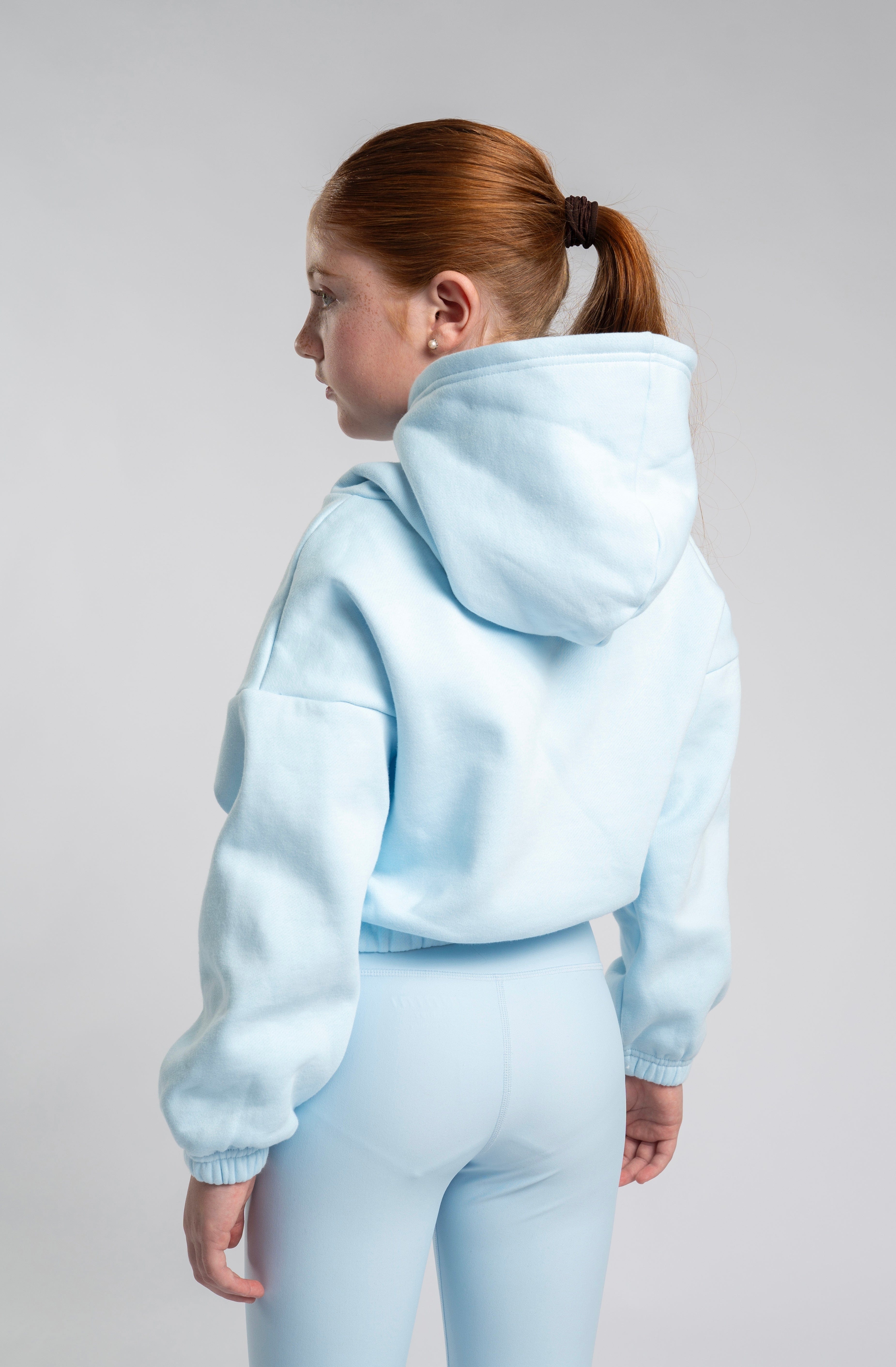 Bonini Aspire Logo Hoody