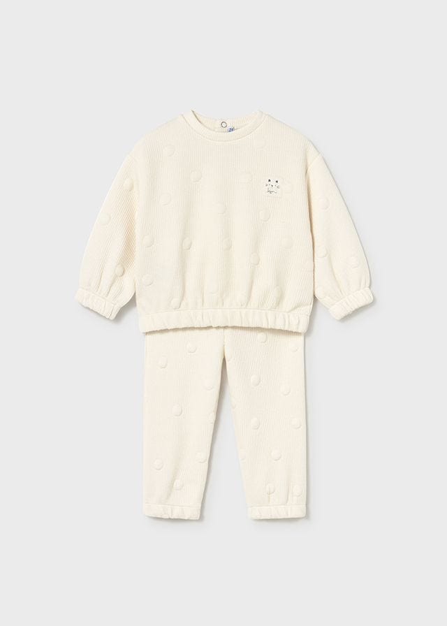 Mayoral Tracksuit