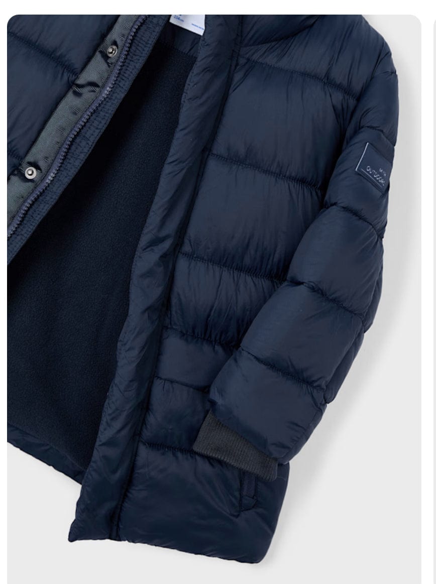 Mayoral Long Coat