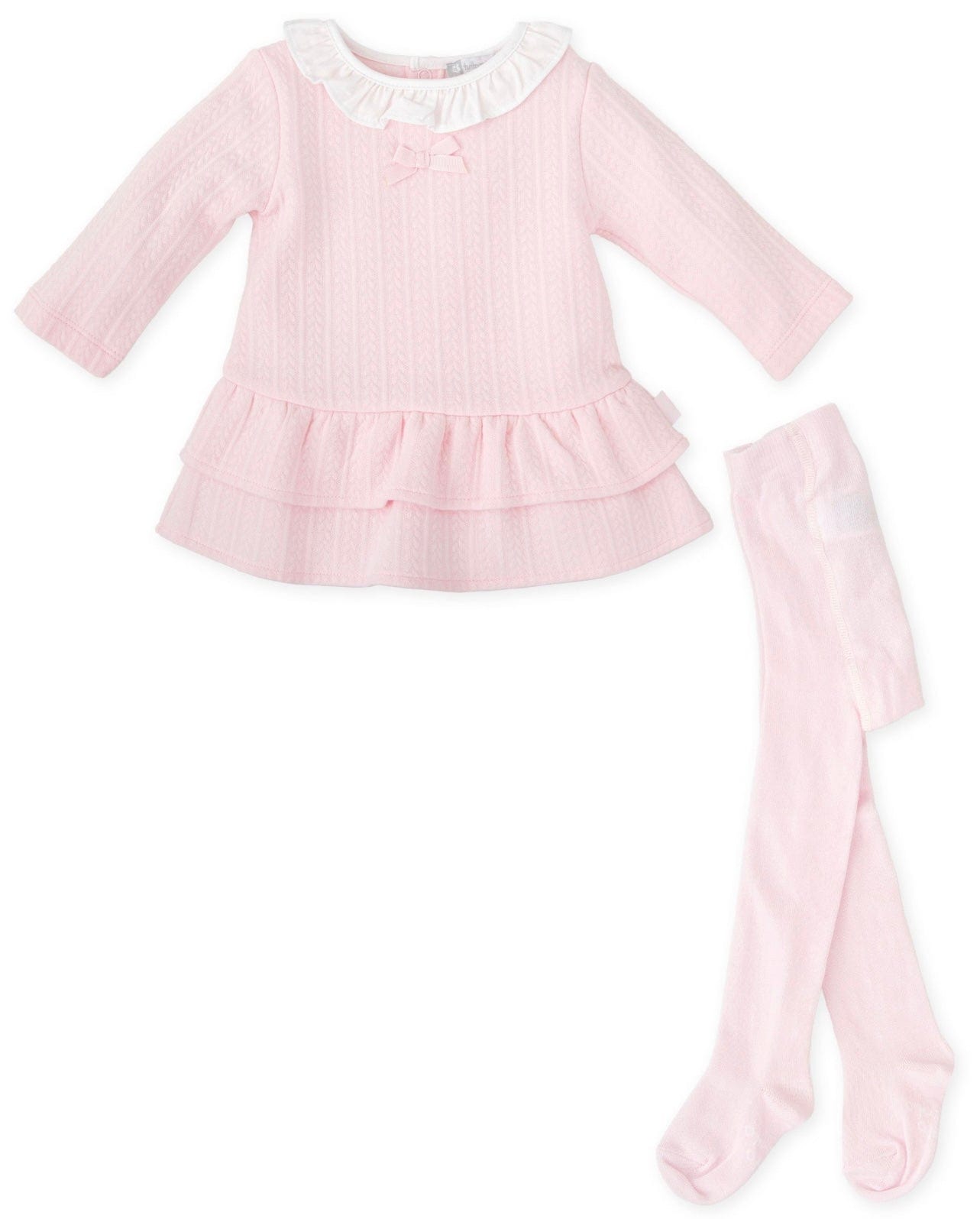 Tutto Piccolo Dress & Tights