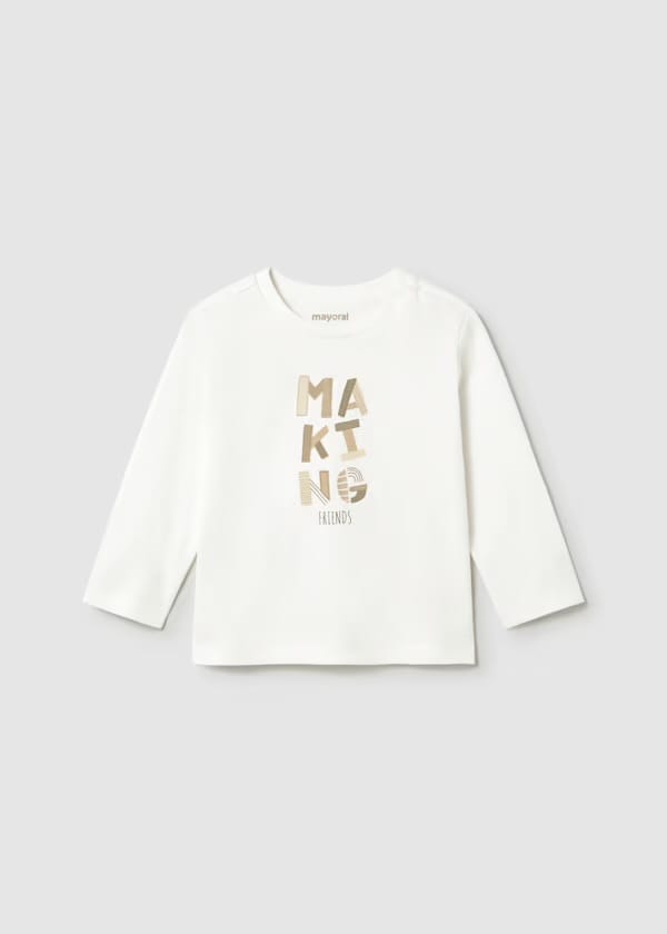 Mayoral T-shirt