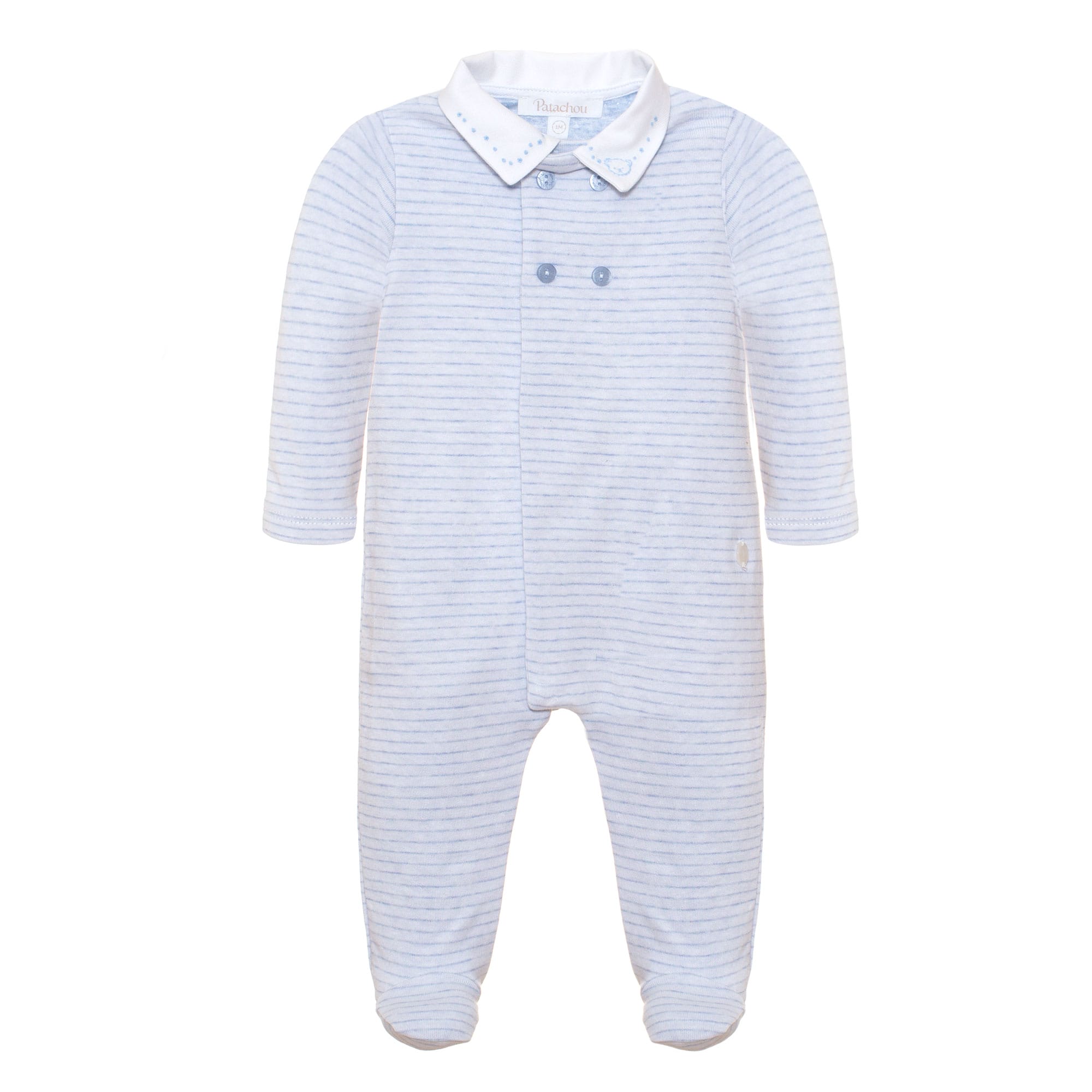 Patachou Babygrow