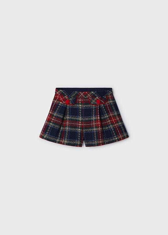 Mayoral Shorts Set