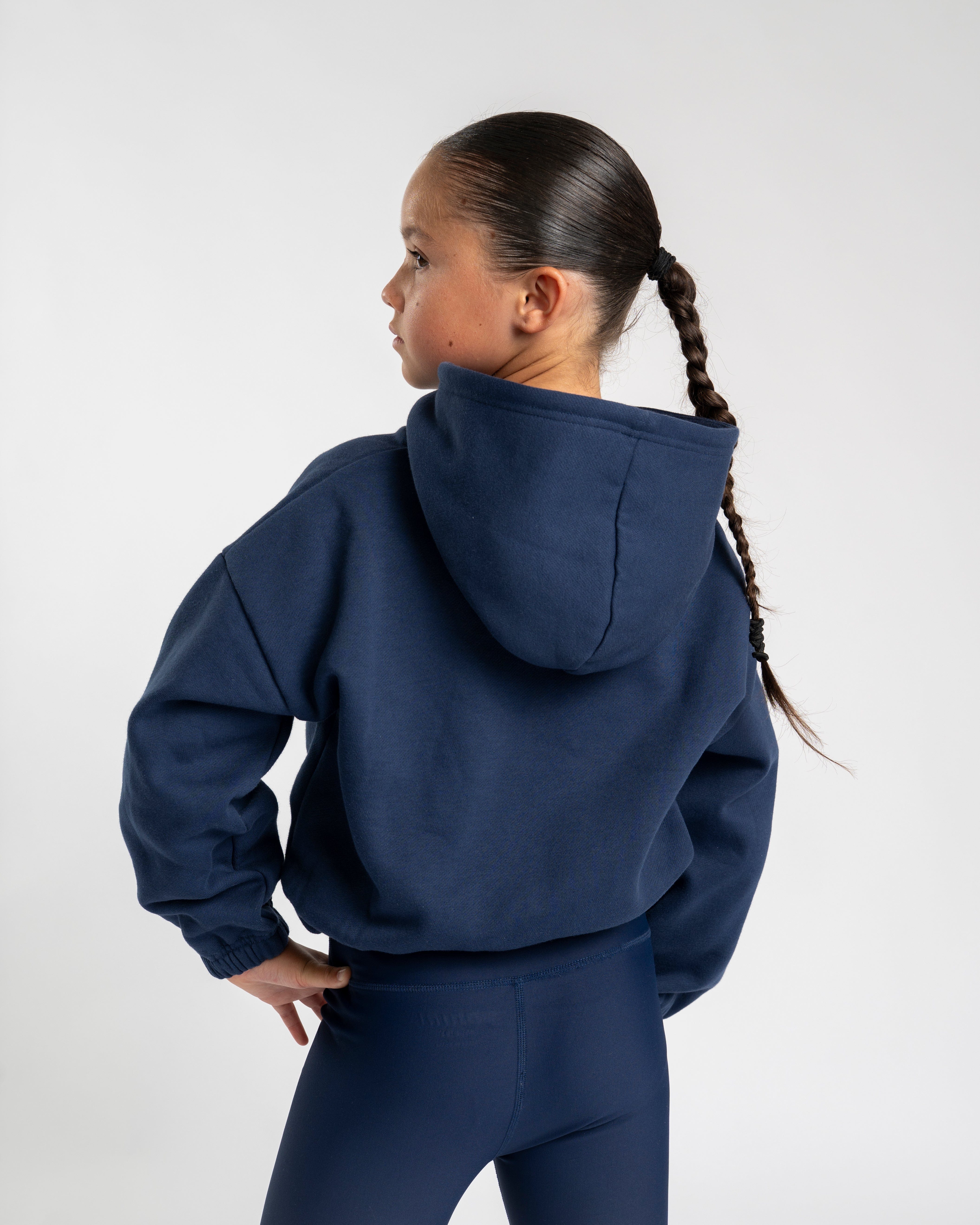 Bonini Aspire Logo Hoody