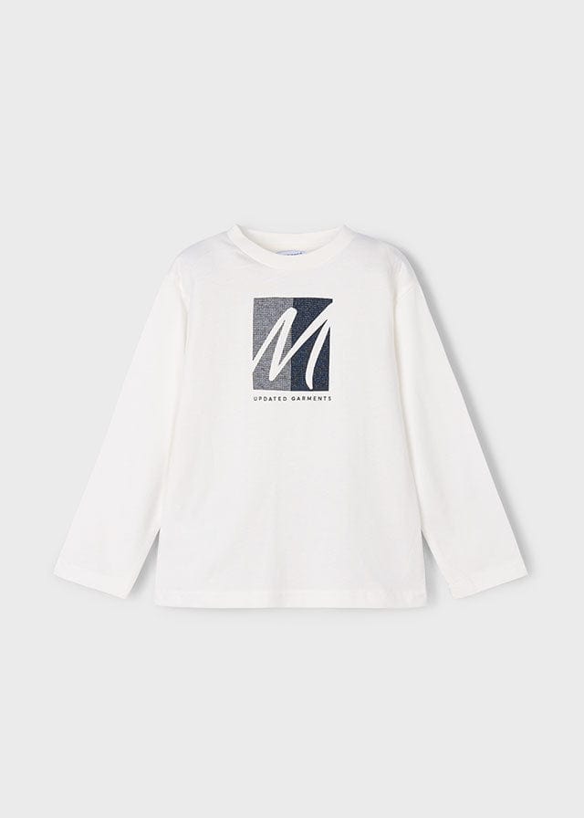 Mayoral T-shirt