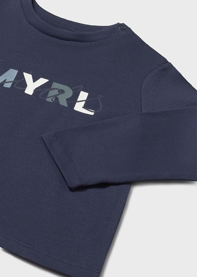 Mayoral T-shirt