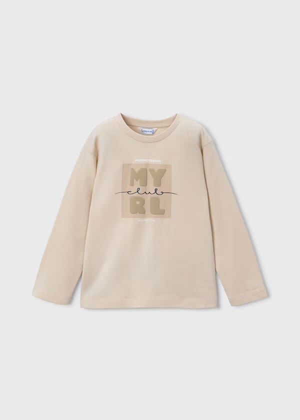 Mayoral T-shirt
