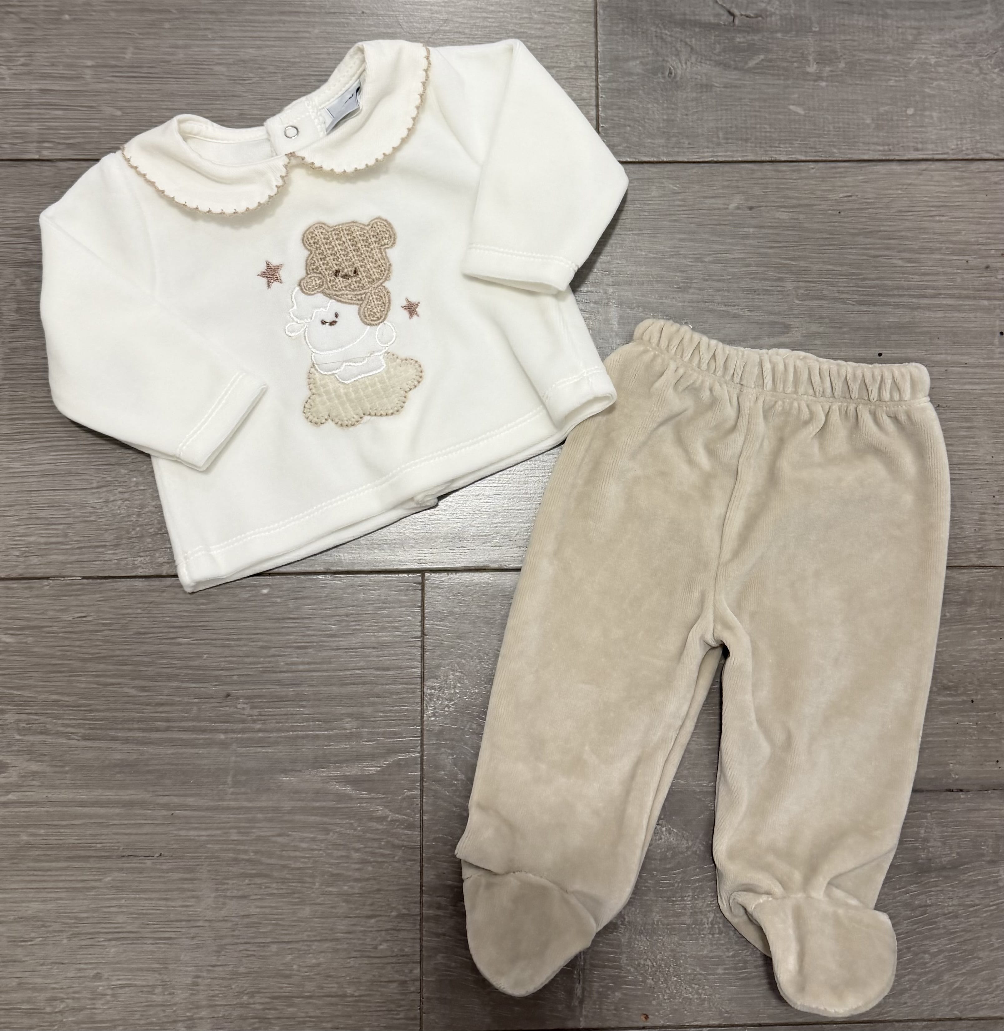 Two Piece Set