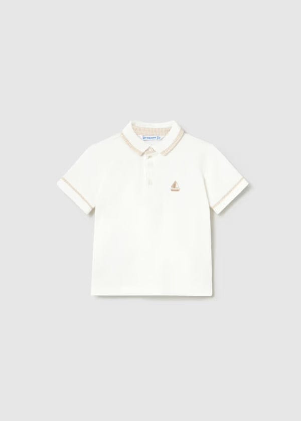 Mayoral Polo Shirt