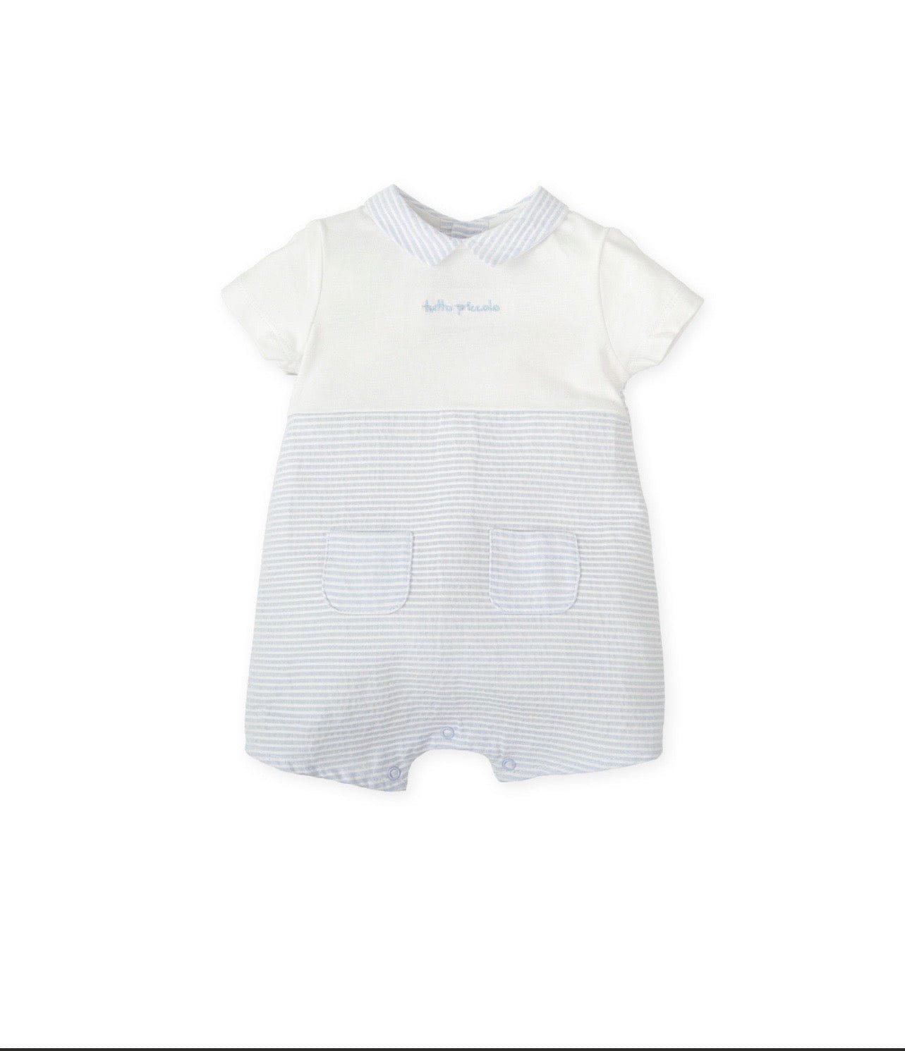 Tutto Piccolo Romper