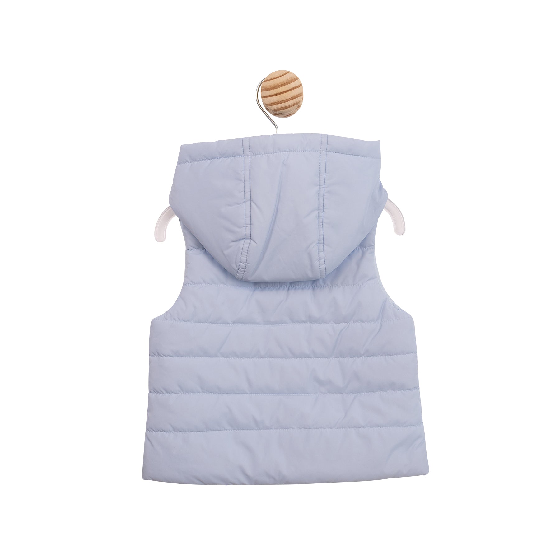 Mintini Gilet - Blue