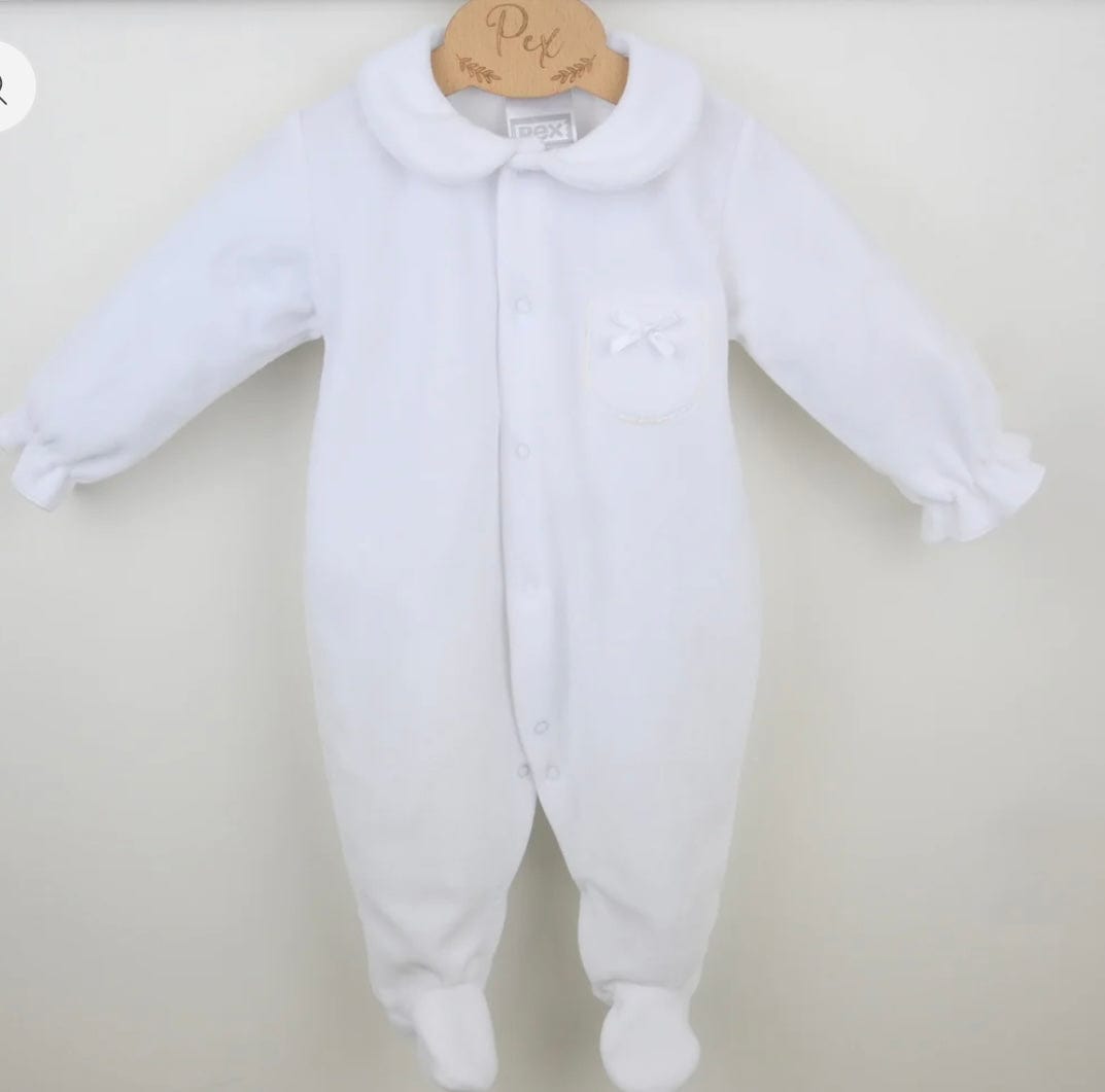 Pex Belle Sleepsuit