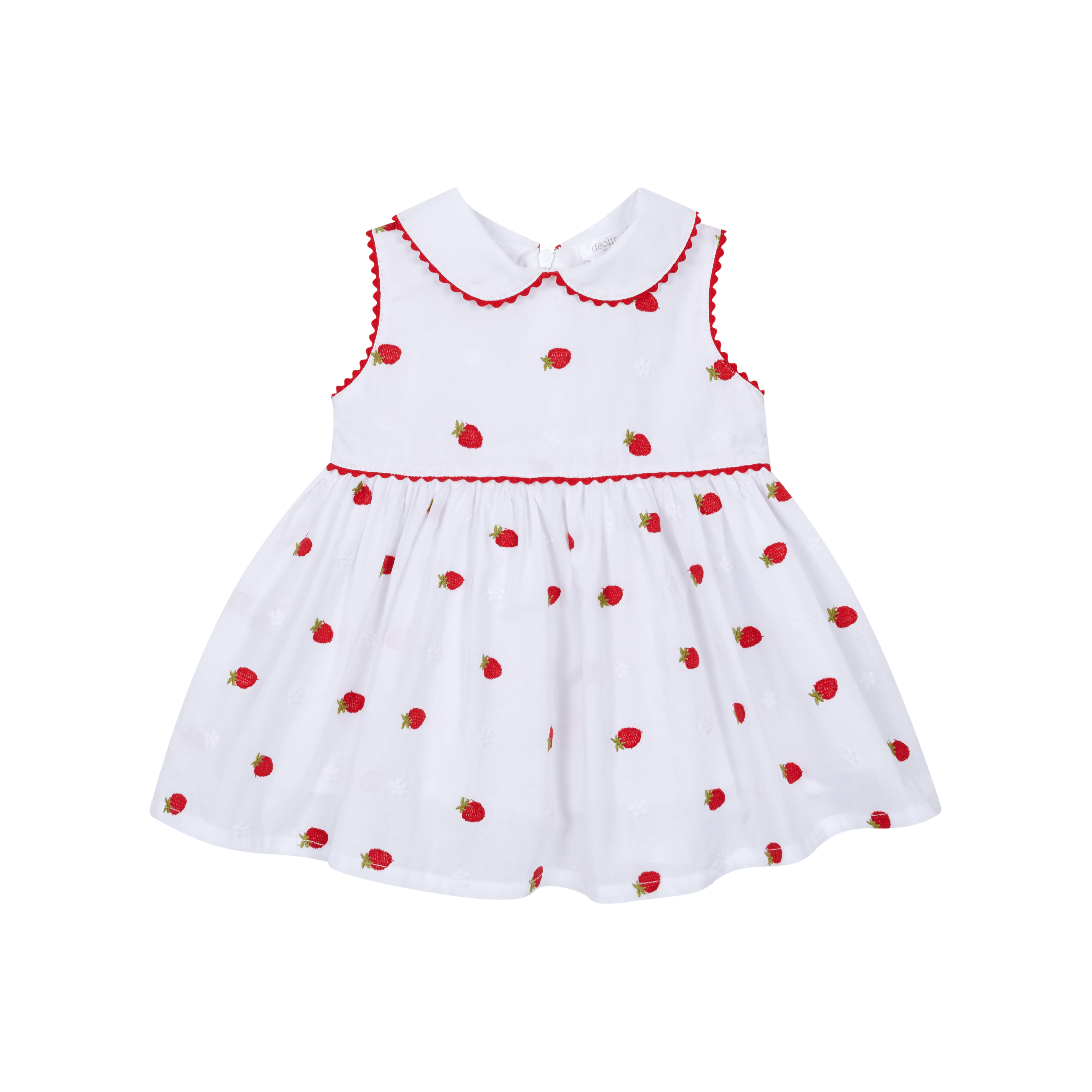 Deolinda Pavlova - Dress