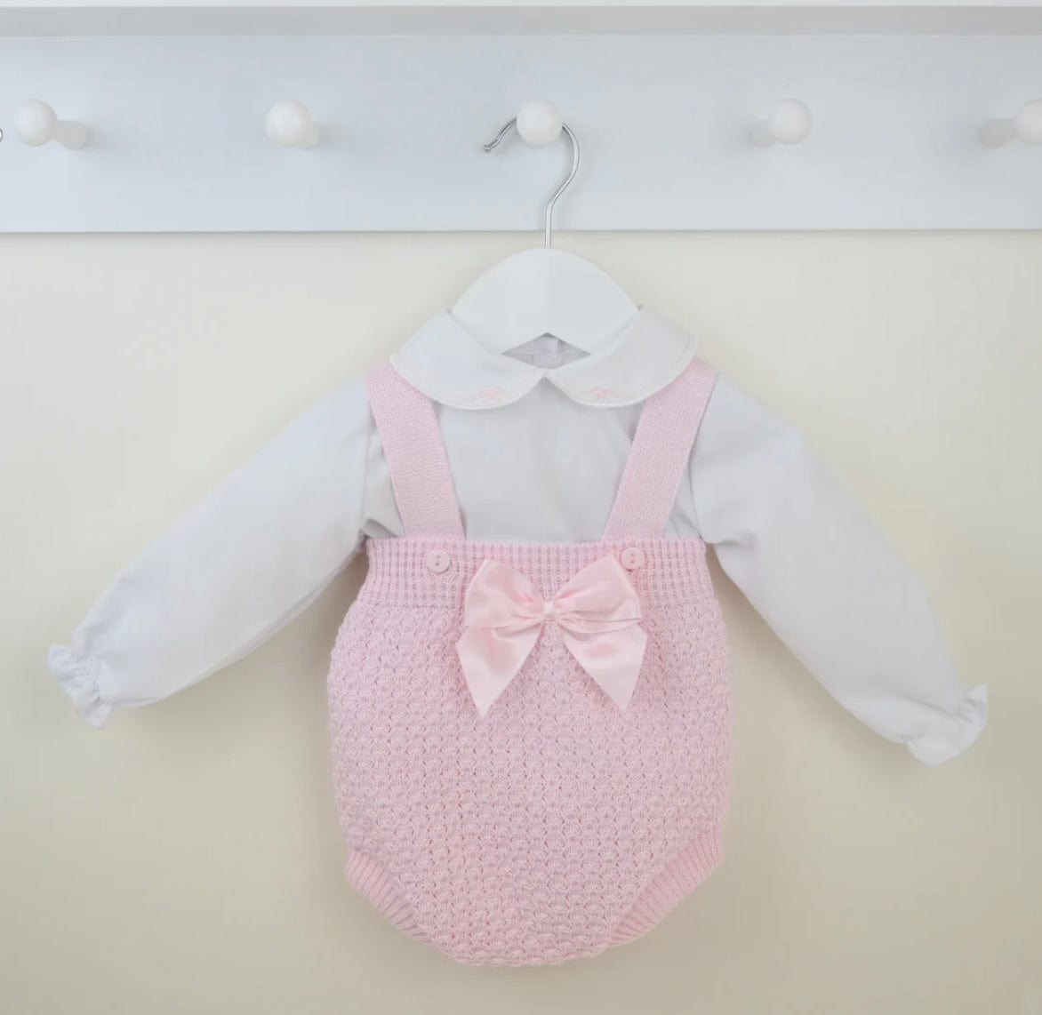 Pex Lucinda Outfit