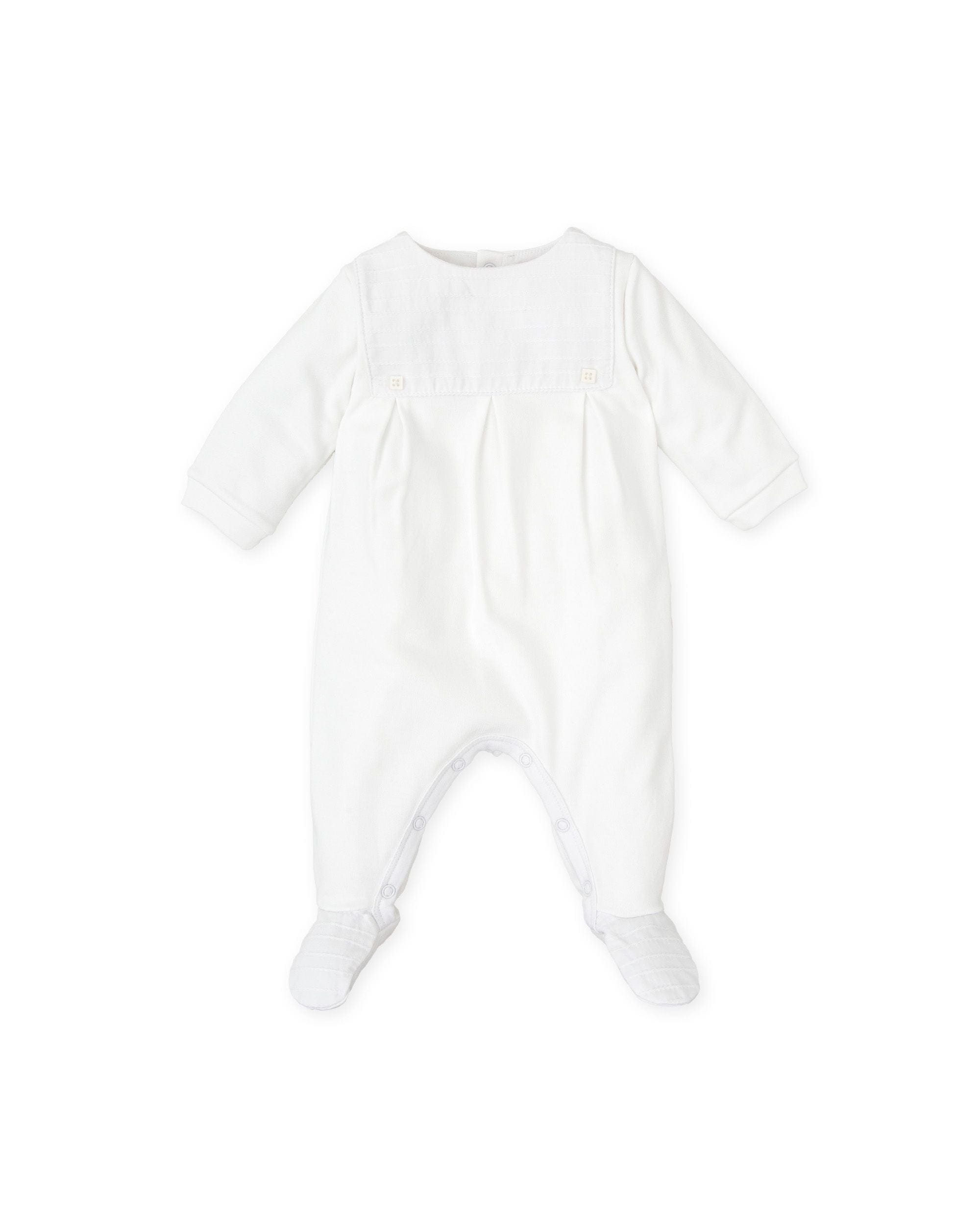 Tutto Piccolo Babygrow