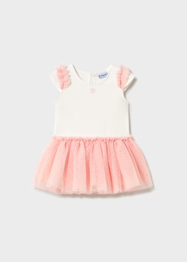 Mayoral Tutu Dress