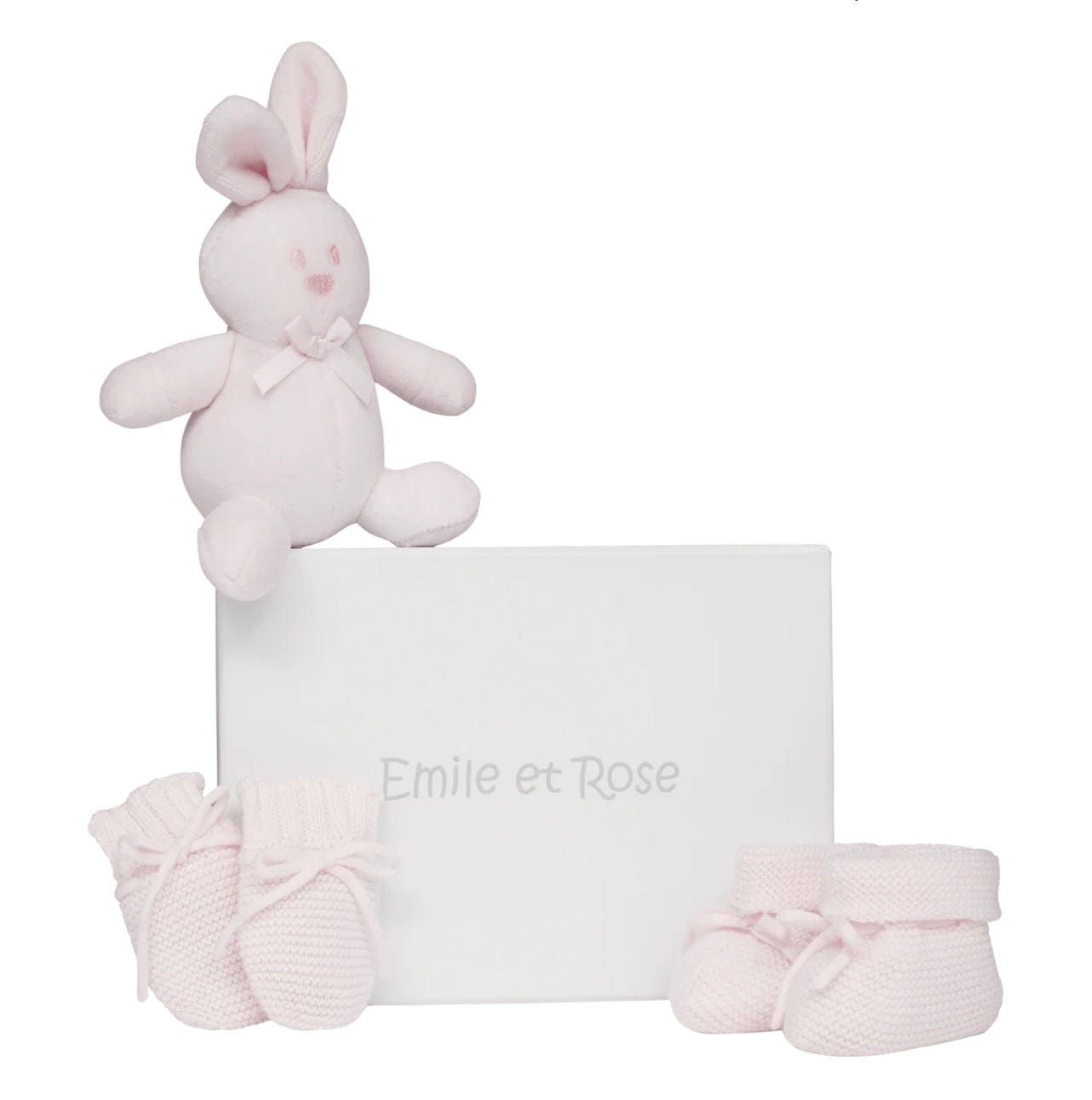Emile Et Rose Kelsey Gift Set