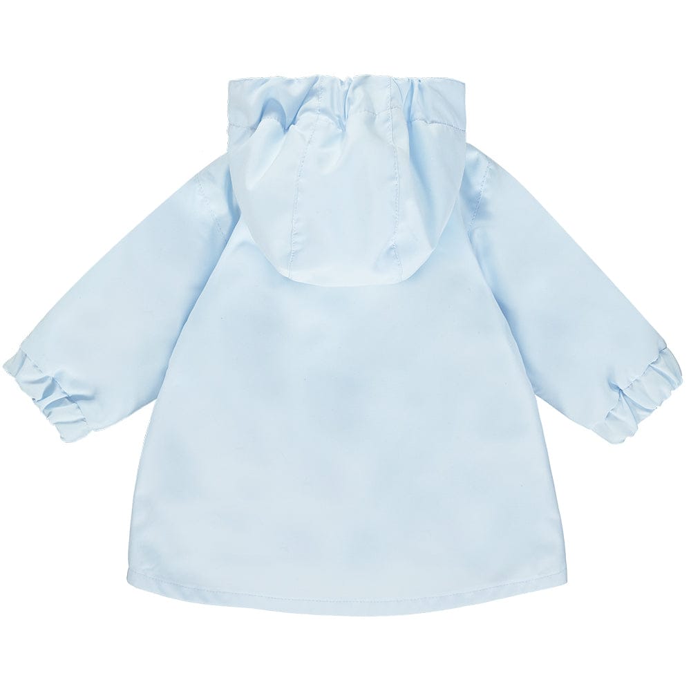 Emile Et Rose Sherlock Jacket