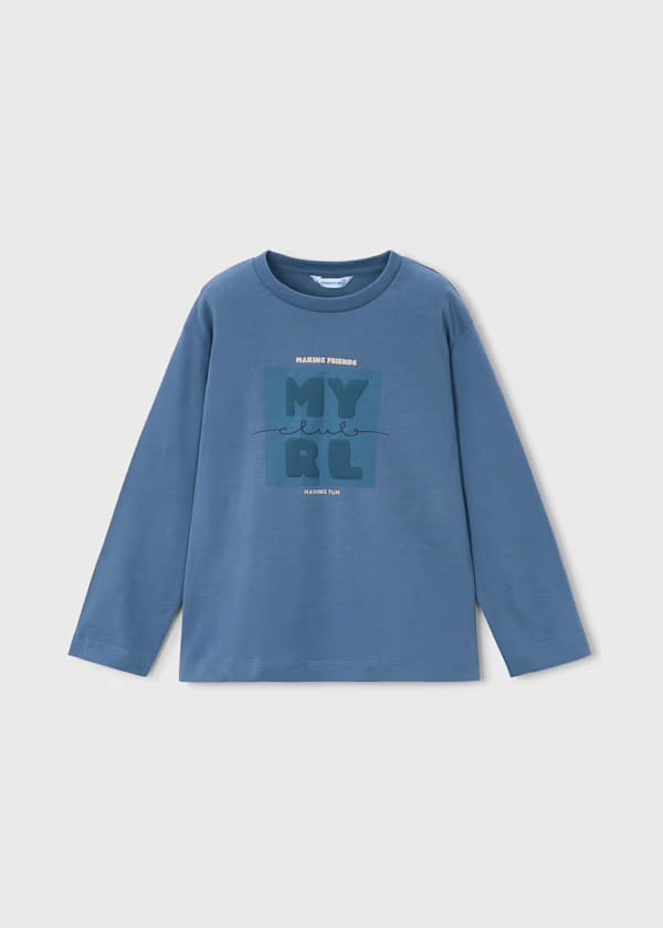 Mayoral T-shirt