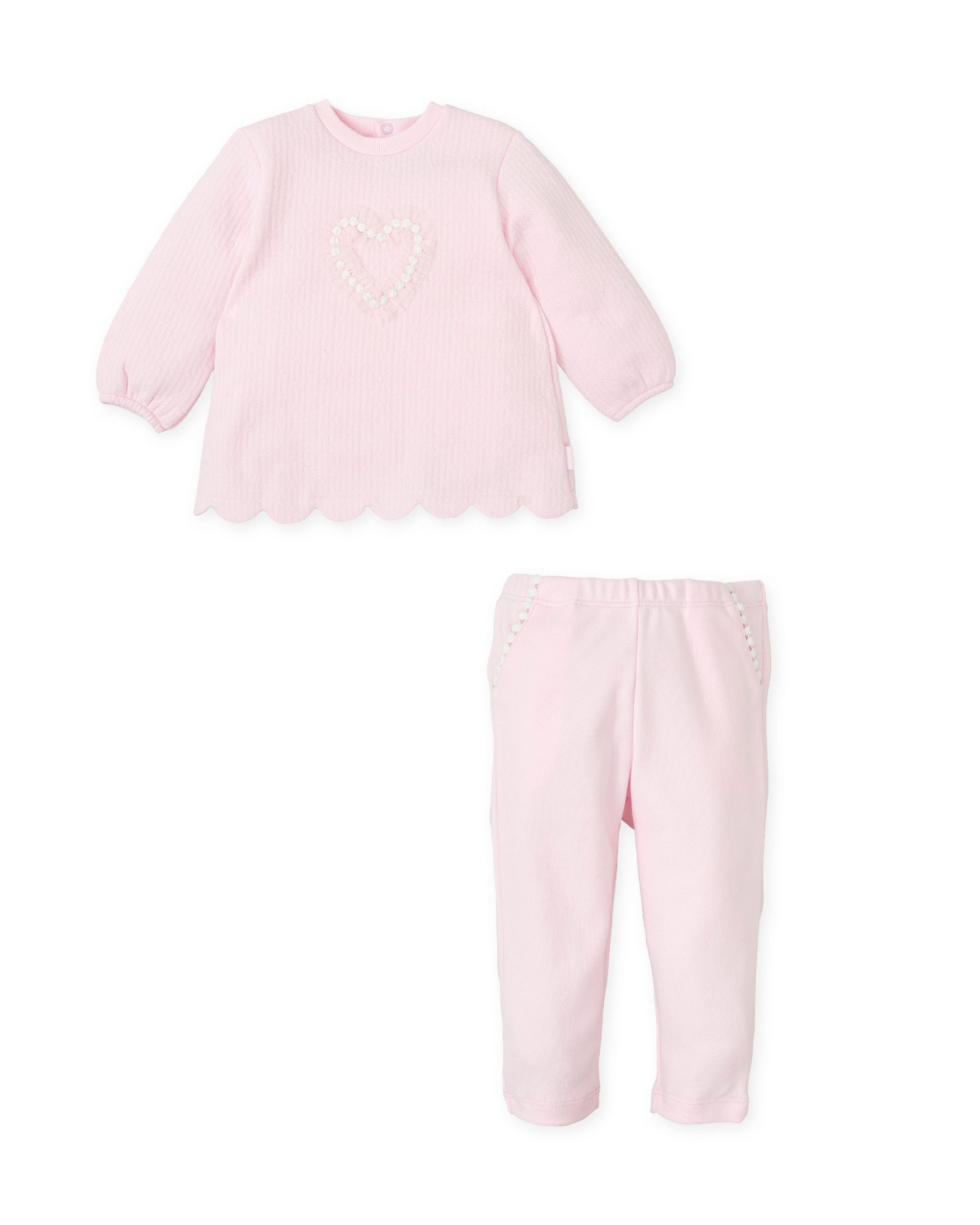 Tutto Piccolo 2 Piece Set