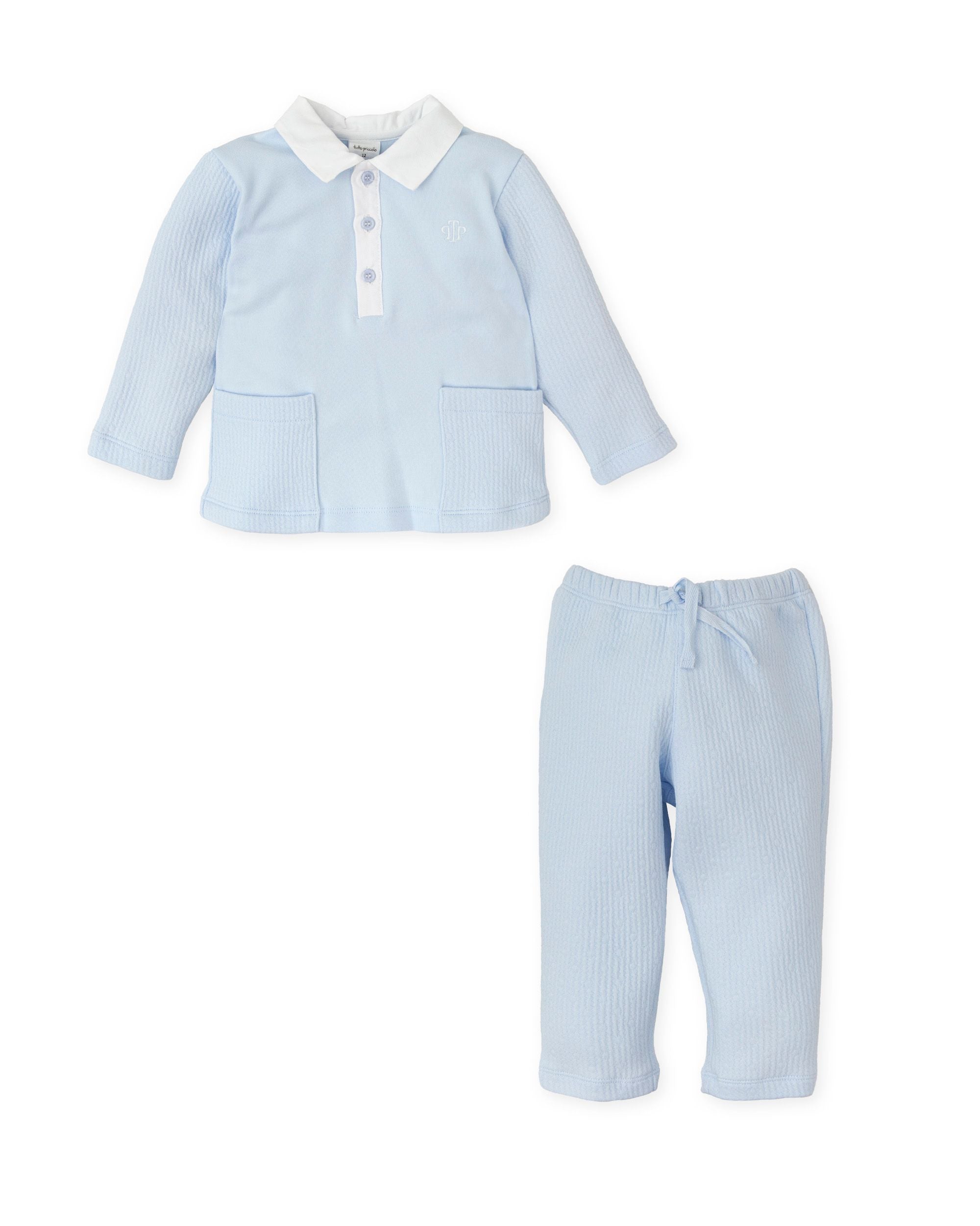 Tutto Piccolo 2 Piece Set