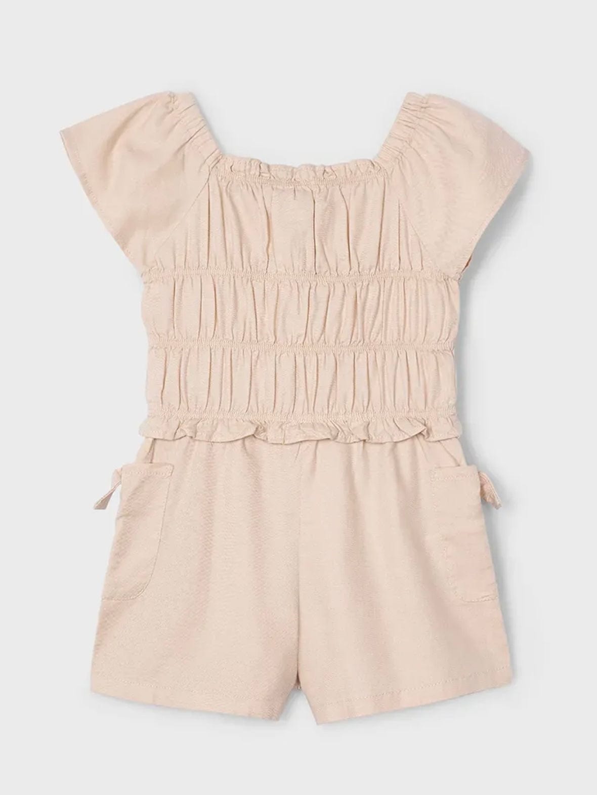 Mayoral Playsuit