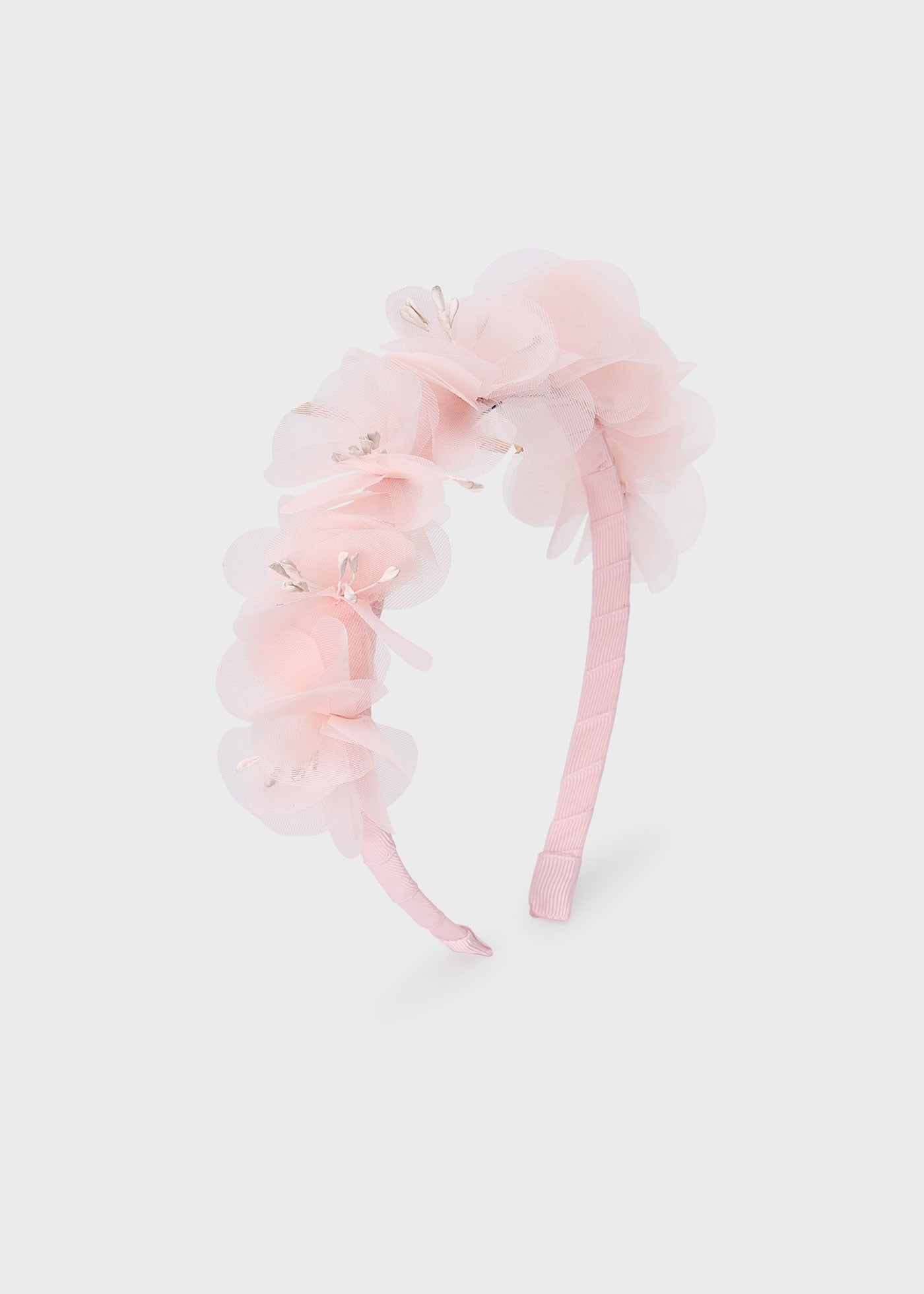 Mayoral Flowers Headband