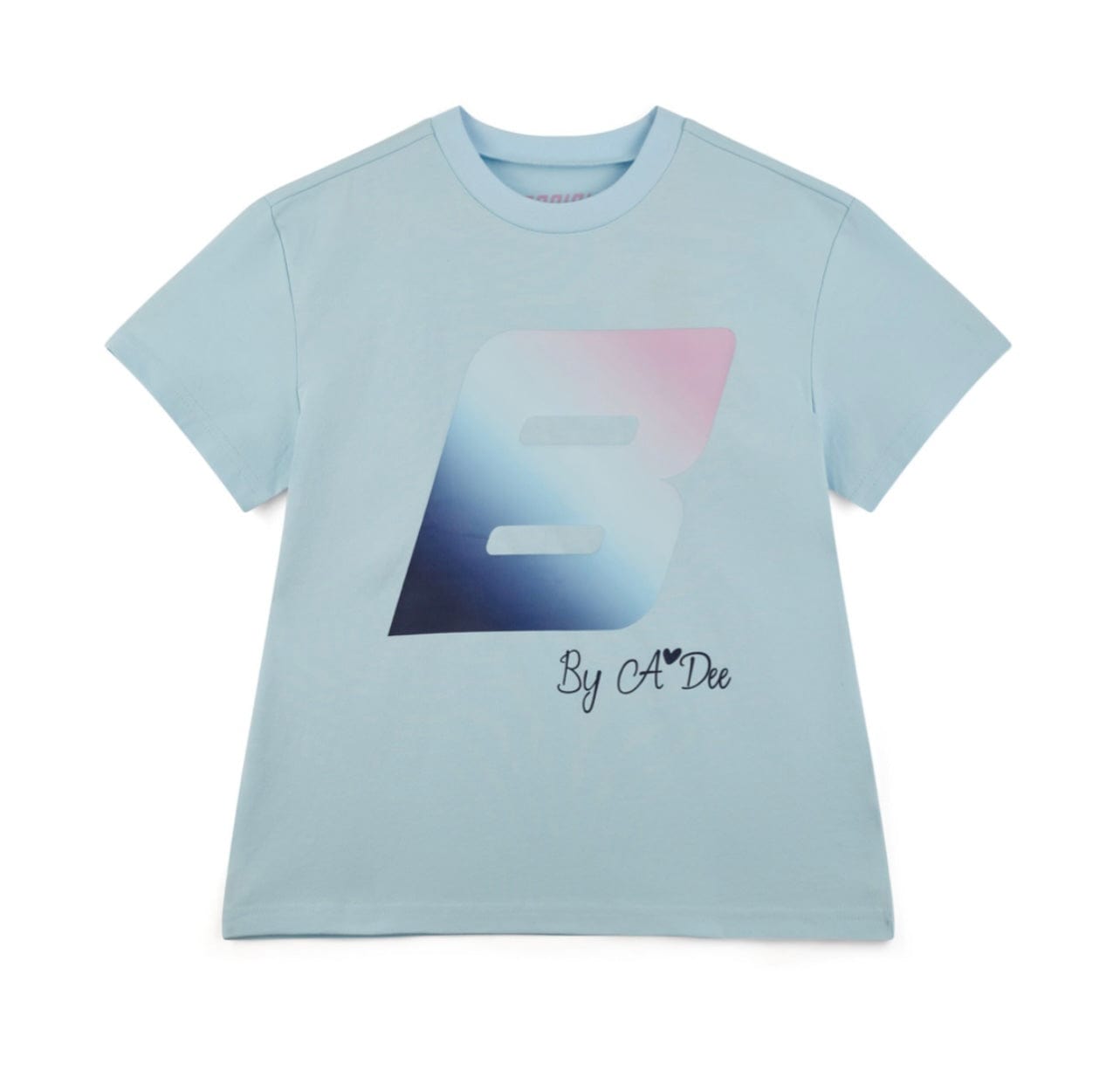 Bonini Dynamic Oversized T-shirt
