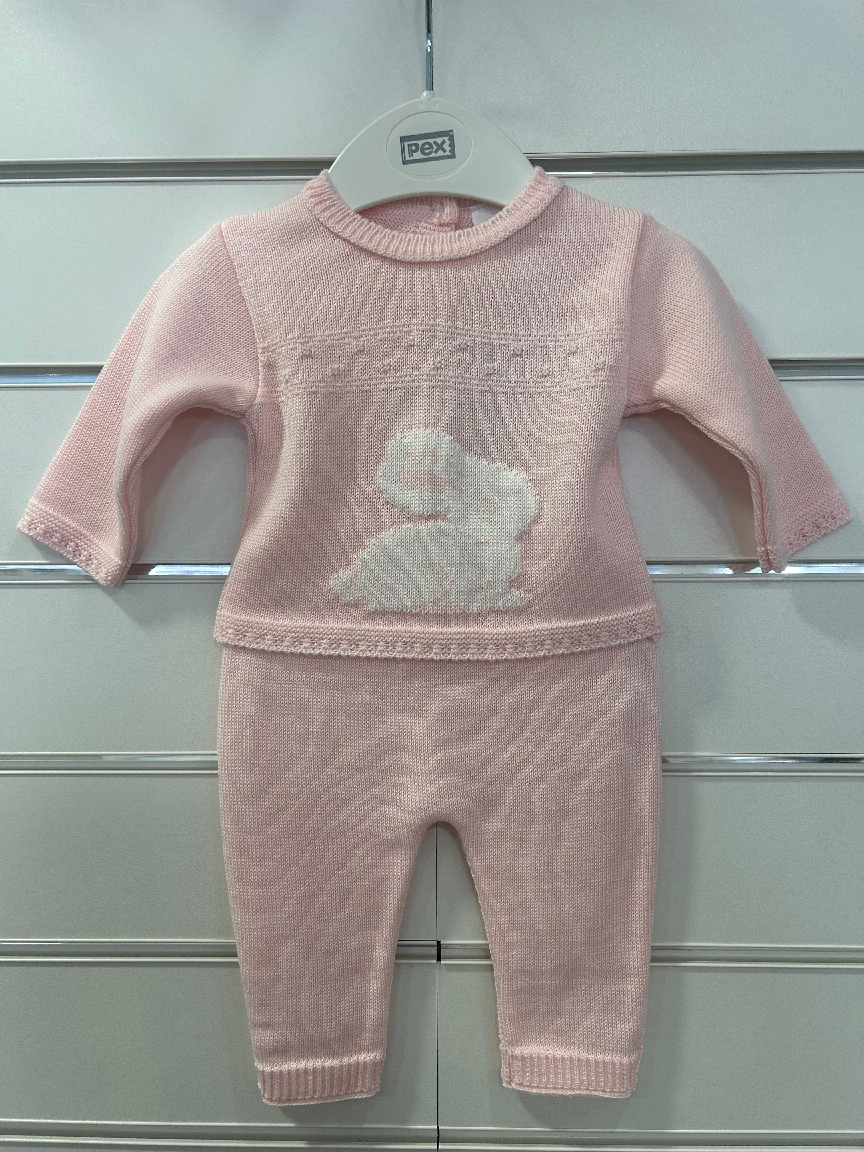 Pex Kit Trouser Suit