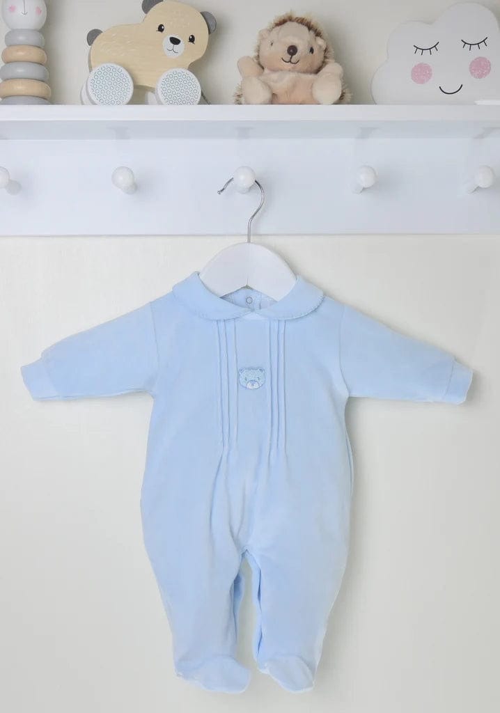 Pex Bear Sleepsuit