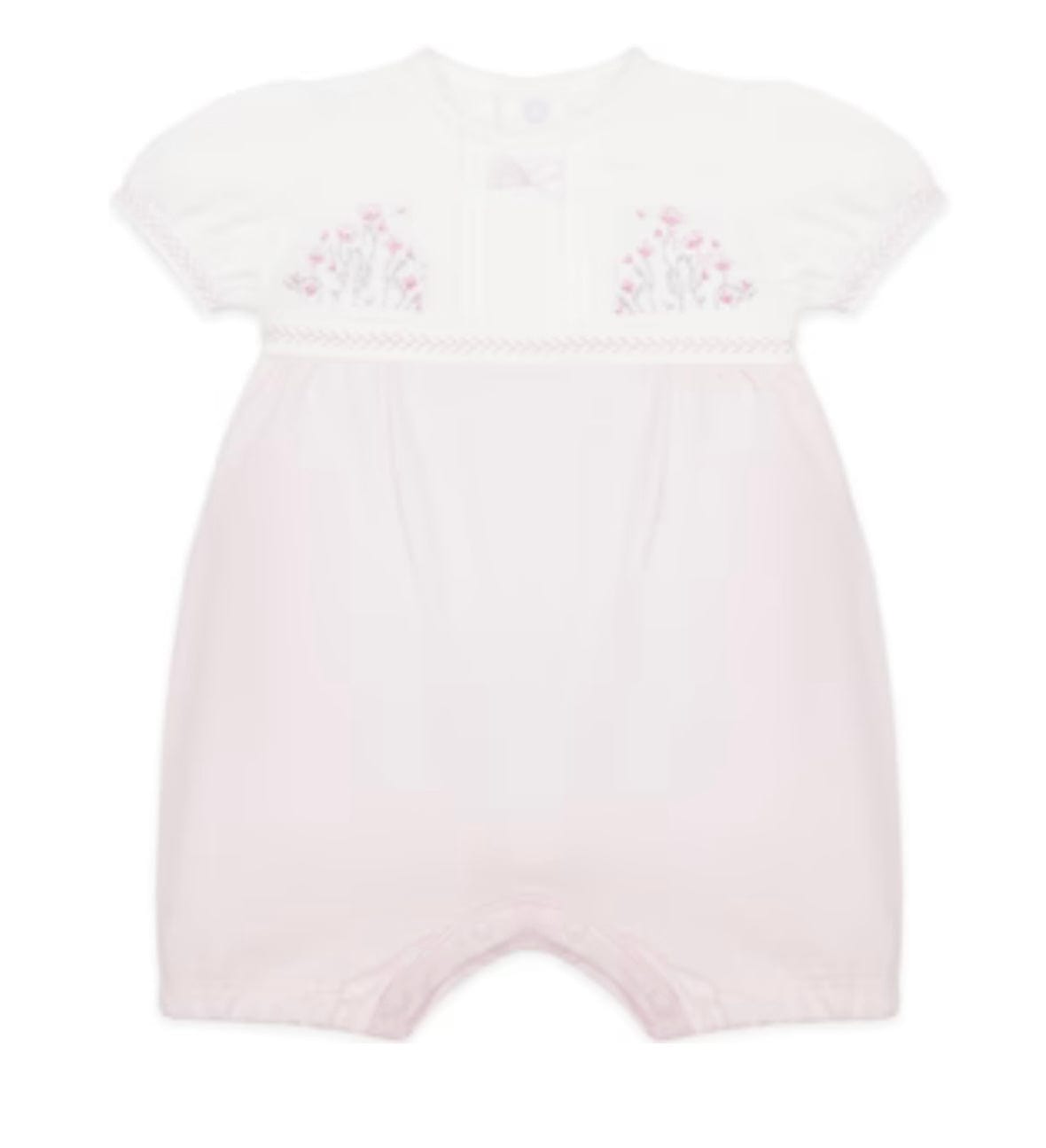 Emile Et Rose Jemma Romper