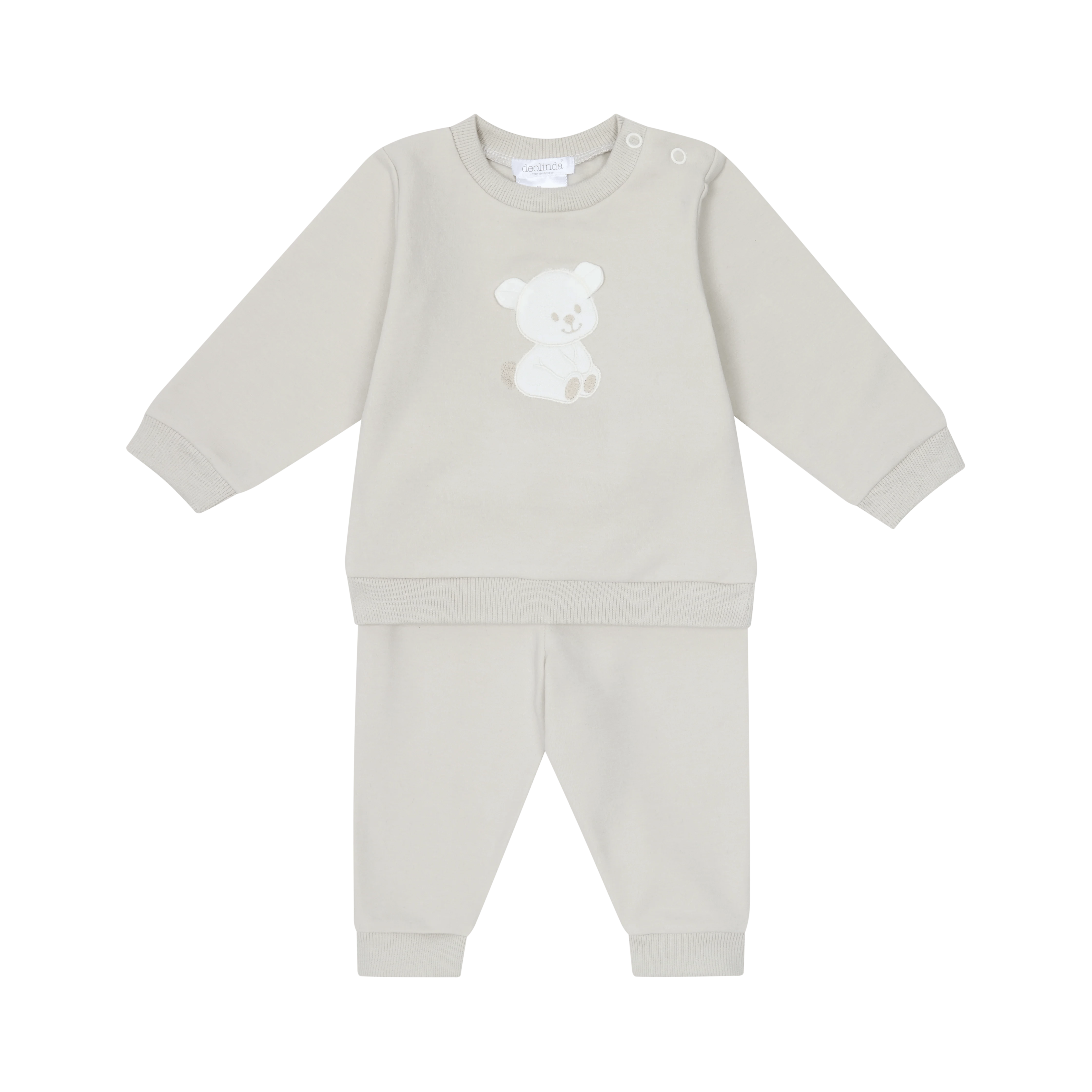 Deolinda Jazz Tracksuit