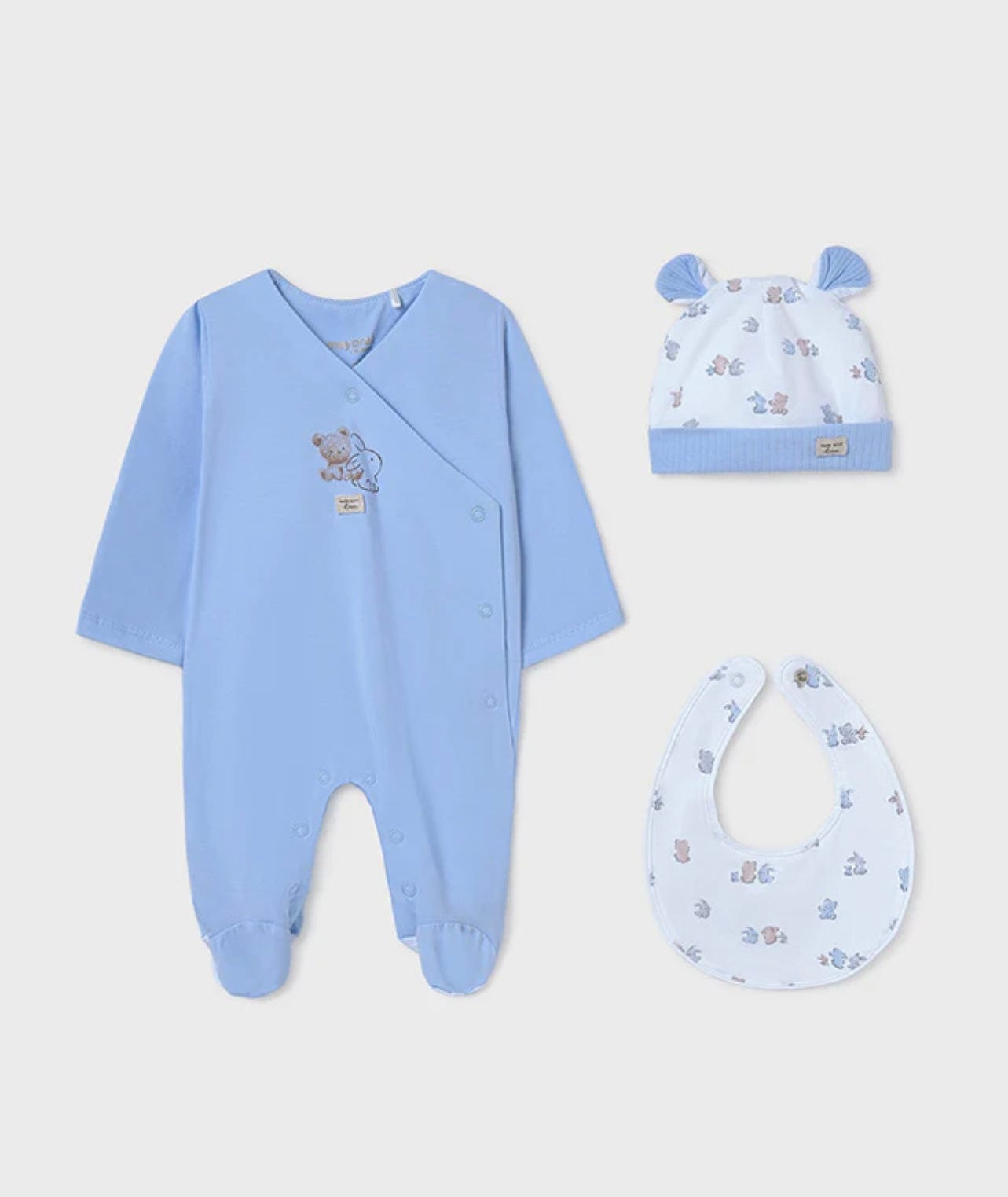 Mayoral Baby Gift Set