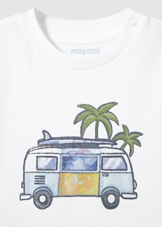 Mayoral T-shirt