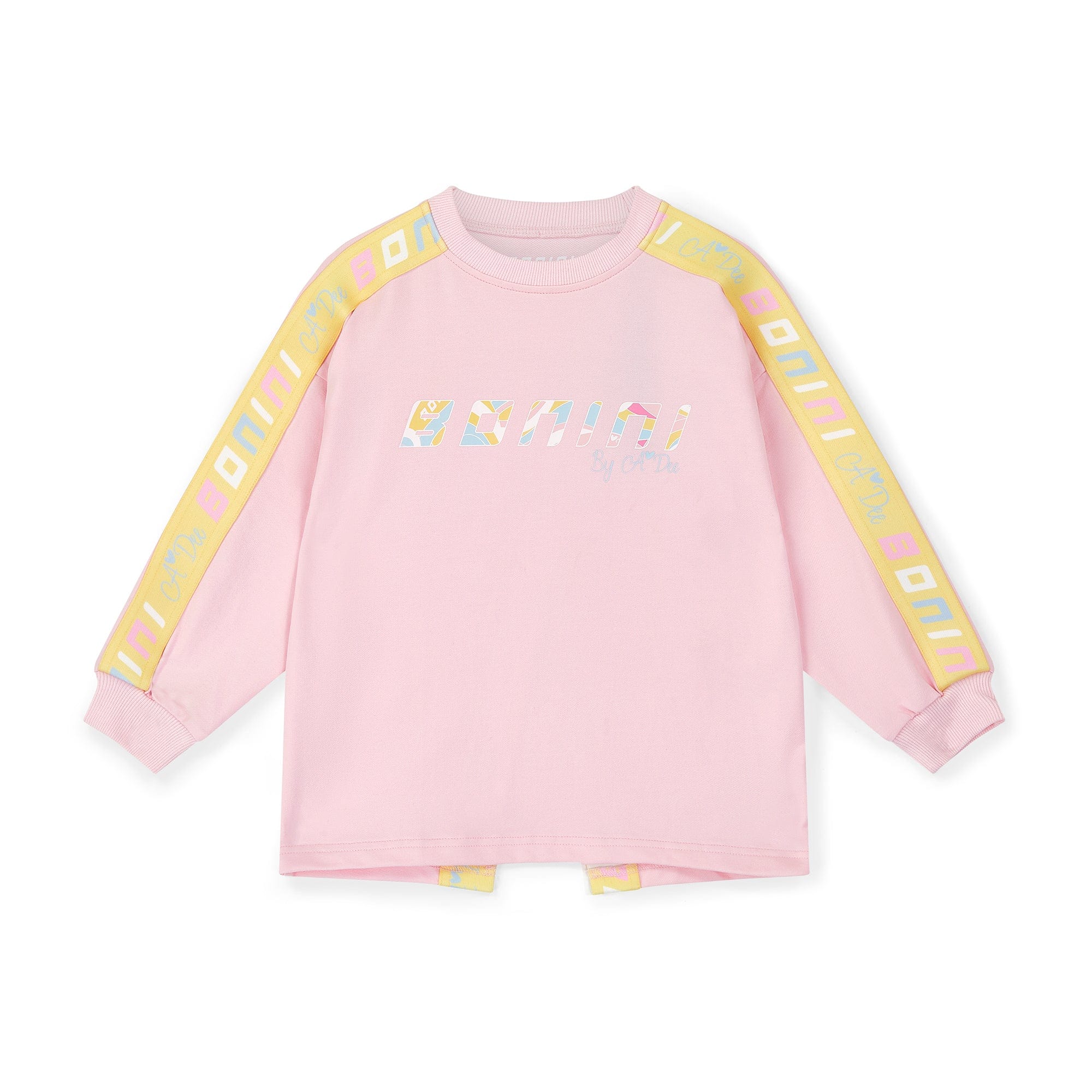 Bonini Groove Sweatshirt