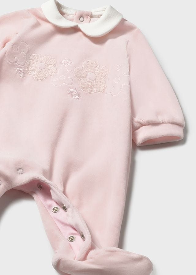 Mayoral Babygrow
