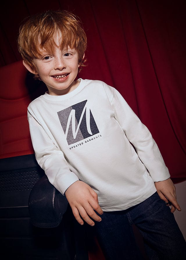 Mayoral T-shirt
