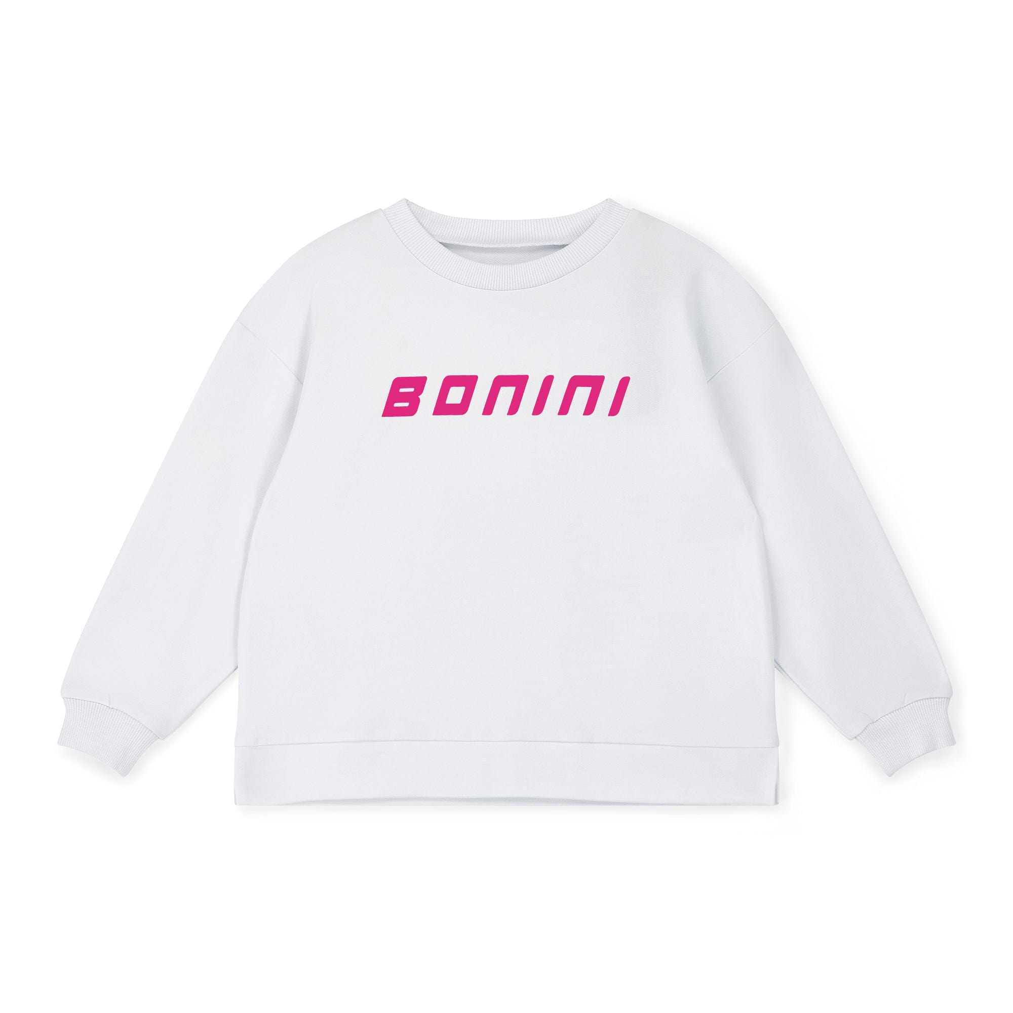 Bonini Logo Sweatshirt