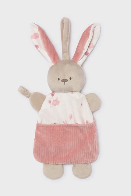 Mayoral Baby Comforter