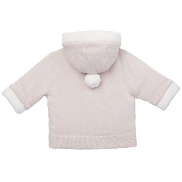 Emile Et Rose Knit Jacket - Holland