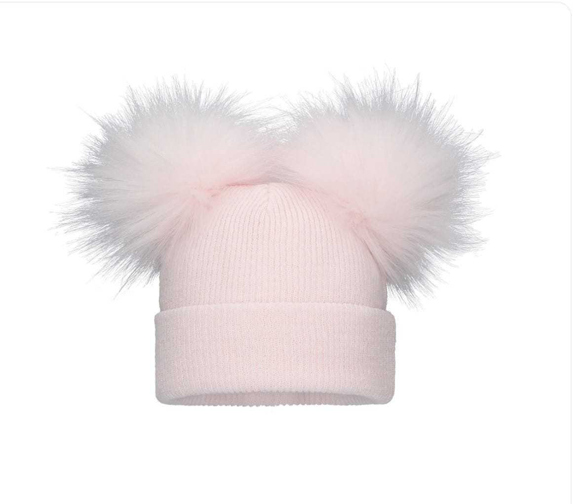 Baby Knit Double
